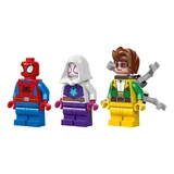 LEGO® Marvel Super Heroes Spidey: Unterwasserfahrzeuge 11207 (7/12)