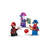 LEGO® Marvel Super Heroes Le bateau pirate de l'équipe Spidey 11208 (4/11)
