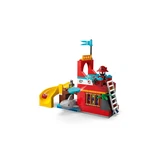 LEGO® Marvel Super Heroes Le bateau pirate de l'équipe Spidey 11208 (5/11)