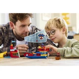 LEGO® Marvel Super Heroes Le bateau pirate de l'équipe Spidey 11208 (8/11)