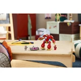 LEGO® Marvel Super Heroes Ultron vs. Iron Man 11209 (11/28)