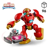LEGO® Marvel Super Heroes Ultron vs. Iron Man 11209 (17/28)
