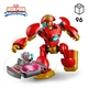 Ultron vs. Iron Man 11209 thumbnail-16 Ultron vs. Iron Man 11209 thumbnail-16
