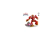 Ultron vs. Iron Man 11209 thumbnail-17 Ultron vs. Iron Man 11209 thumbnail-17