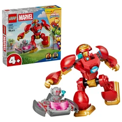 Ultron vs. Iron Man 11209 Ultron vs. Iron Man 11209