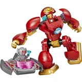 LEGO® Marvel Super Heroes Ultron vs. Iron Man 11209 (2/28)