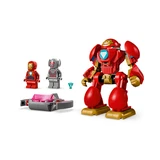 LEGO® Marvel Super Heroes Ultron vs. Iron Man 11209 (3/28)