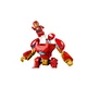 Ultron vs. Iron Man 11209 thumbnail-3 Ultron vs. Iron Man 11209 thumbnail-3