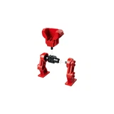 LEGO® Marvel Super Heroes Ultron vs. Iron Man 11209 (6/28)