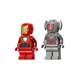 LEGO® Marvel Super Heroes Ultron vs. Iron Man 11209 (7/28)