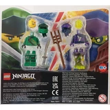 LEGO® NINJAGO Lloyd vs. Ghost 112111 (1/1)