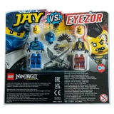 LEGO® NINJAGO Jay vs. Eyezor 112112 (1/1)