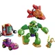 Loki vs. Team Iron Man 11211 thumbnail-1