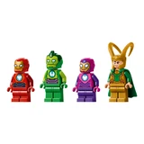 LEGO® Marvel Super Heroes Loki contre la Team Iron Man 11211 (6/26)