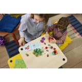 LEGO® Marvel Super Heroes Loki contre la Team Iron Man 11211 (7/26)