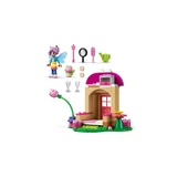 LEGO® Gabby's Dollhouse Kitty Fairy's Garden House 11212 (3/7) LEGO® Gabby's Dollhouse Kitty Fairy's Garden House 11212 (3/7)
