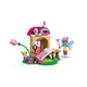 Kitty Fees Gartenhaus 11212 thumbnail-3 Kitty Fees Gartenhaus 11212 thumbnail-3