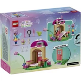 LEGO® Gabby's Dollhouse Kitty Fairy's Garden House 11212 (6/7) LEGO® Gabby's Dollhouse Kitty Fairy's Garden House 11212 (6/7)