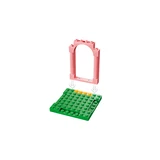 LEGO® Gabby's Dollhouse Fairy Roller Coaster and Tea Party 11214 (5/7) LEGO® Gabby's Dollhouse Fairy Roller Coaster and Tea Party 11214 (5/7)
