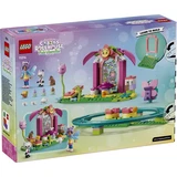LEGO® Gabby's Dollhouse Fairy Roller Coaster and Tea Party 11214 (6/7) LEGO® Gabby's Dollhouse Fairy Roller Coaster and Tea Party 11214 (6/7)