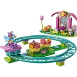 LEGO® Gabby's Dollhouse Fairy Roller Coaster and Tea Party 11214 (7/7) LEGO® Gabby's Dollhouse Fairy Roller Coaster and Tea Party 11214 (7/7)