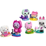 LEGO® Gabbys Puppenhaus Gabbys Katzenfreunde aus Lego Steinen 11215 (2/8)