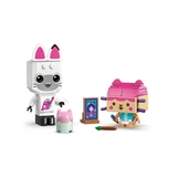 LEGO® Gabbys Puppenhaus Gabbys Katzenfreunde aus Lego Steinen 11215 (5/8)