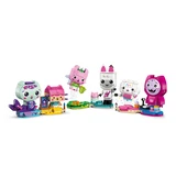LEGO® Gabbys Puppenhaus Gabbys Katzenfreunde aus Lego Steinen 11215 (7/8)