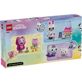LEGO® Gabbys Puppenhaus Gabbys Katzenfreunde aus Lego Steinen 11215 (8/8)