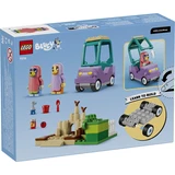 LEGO® Bluey Omas mit Bingo und Bluey 11216 (11/27)