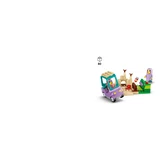 LEGO® Bluey Omas mit Bingo und Bluey 11216 (18/27)