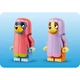 Grannies with Bingo and Bluey 11216 thumbnail-18