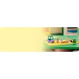 LEGO® Bluey Omas mit Bingo und Bluey 11216 (27/27)