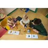 LEGO® Bluey Blueys Familie aus Lego Steinen 11217 (12/28)