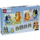 La famille de Bluey en briques 11217 thumbnail-14