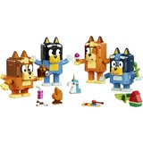 LEGO® Bluey Blueys Familie aus Lego Steinen 11217 (16/28)