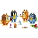 La famille de Bluey en briques 11217 thumbnail-15