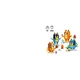 La famille de Bluey en briques 11217 thumbnail-20