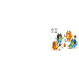 LEGO® Bluey Blueys Familie aus Lego Steinen 11217 (22/28)