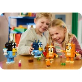 LEGO® Bluey Blueys Familie aus Lego Steinen 11217 (23/28)