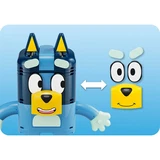LEGO® Bluey Blueys Familie aus Lego Steinen 11217 (25/28)