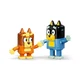 La famille de Bluey en briques 11217 thumbnail-4