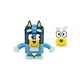 La famille de Bluey en briques 11217 thumbnail-6
