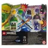 LEGO® Sonstiges Lloyd vs. Overlord 112218 (1/1)