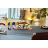 LEGO® Bluey Schule mit Rusty und Bluey 11221 (12/32)