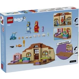 LEGO® Bluey Schule mit Rusty und Bluey 11221 (13/32)
