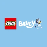 LEGO® Bluey Schule mit Rusty und Bluey 11221 (18/32)