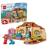 LEGO® Bluey Schule mit Rusty und Bluey 11221 (1/32)