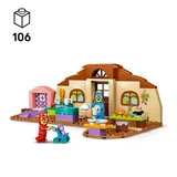 LEGO® Bluey Schule mit Rusty und Bluey 11221 (21/32)