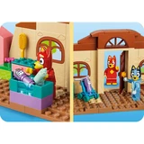 LEGO® Bluey Schule mit Rusty und Bluey 11221 (25/32)
